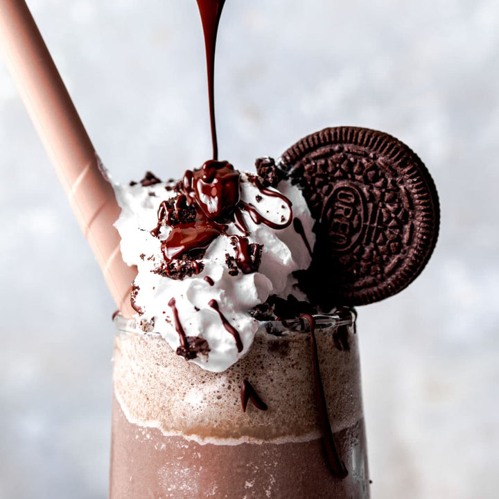 FRAPPE OREO