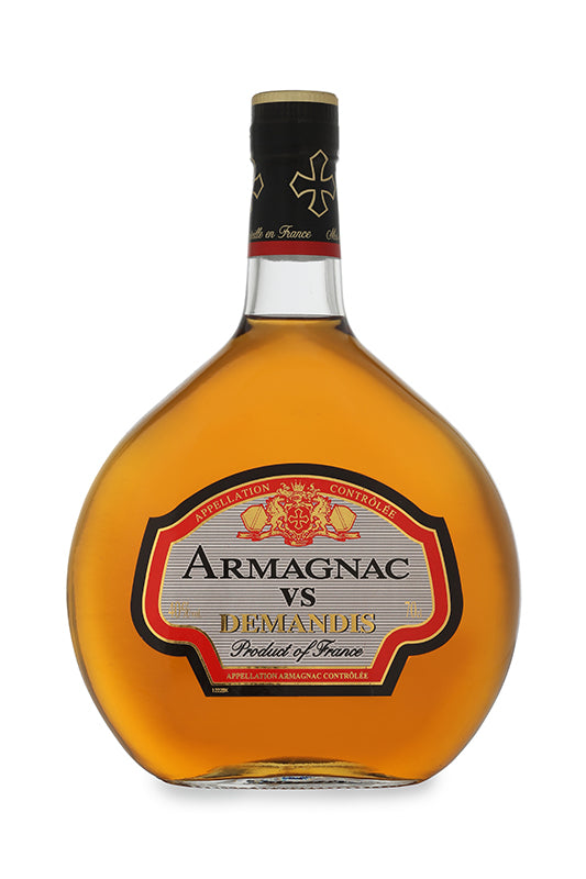 ARMAGNAC VS DEMANDIS 6/700 ml/40%