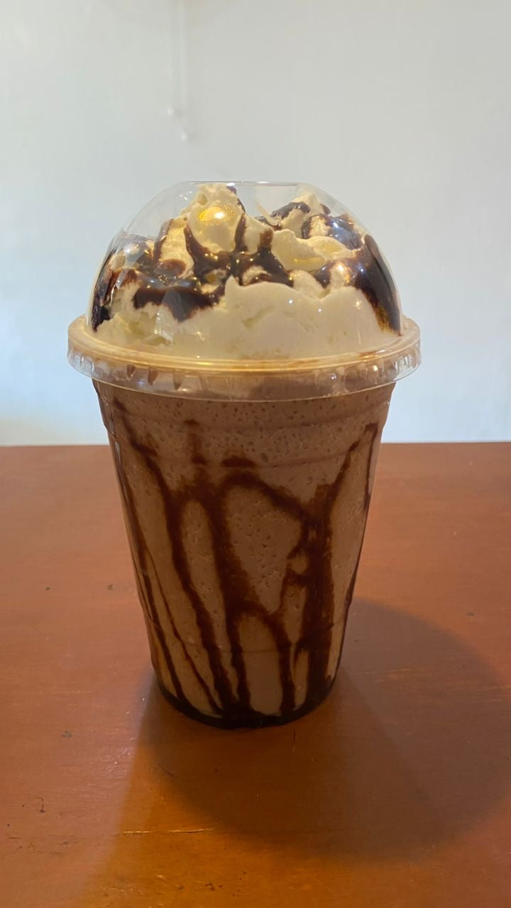 FRAPPUCCINO
