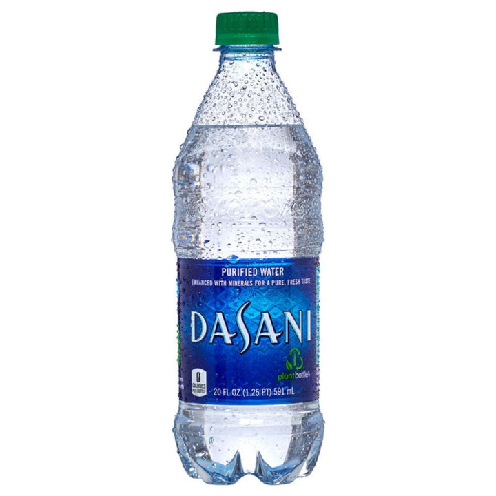 Eau Dasani