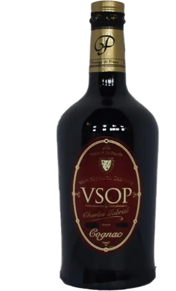 CH GABRIEL- COGNAC VSOP