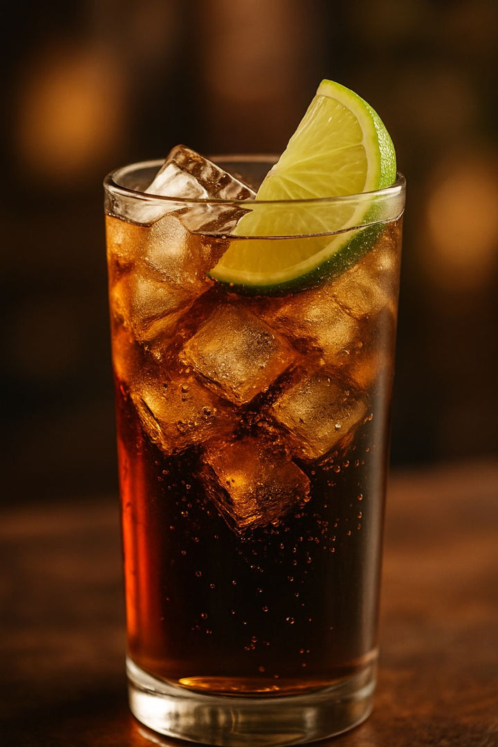 Cuba Libre