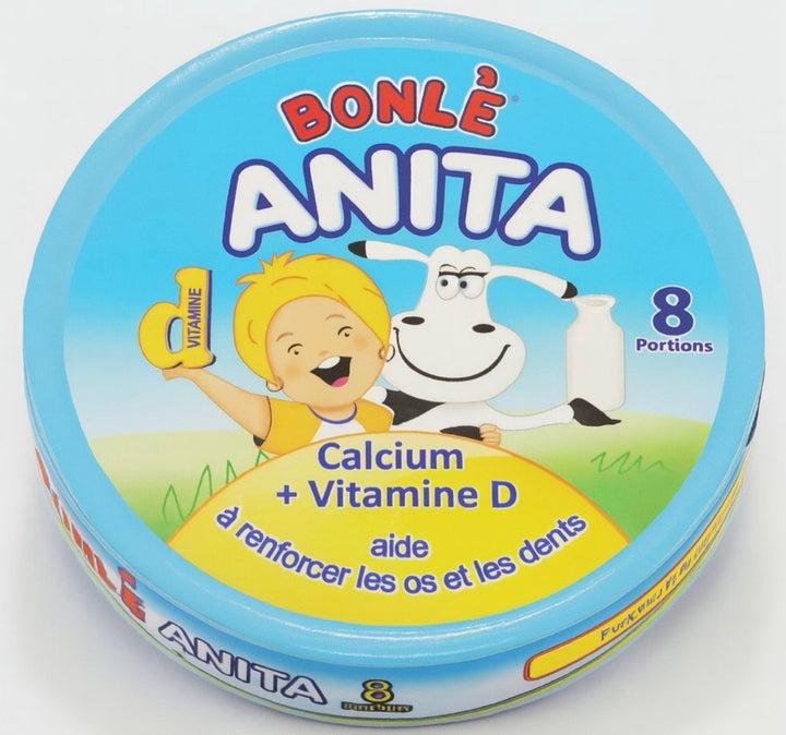 Bonlè Anita