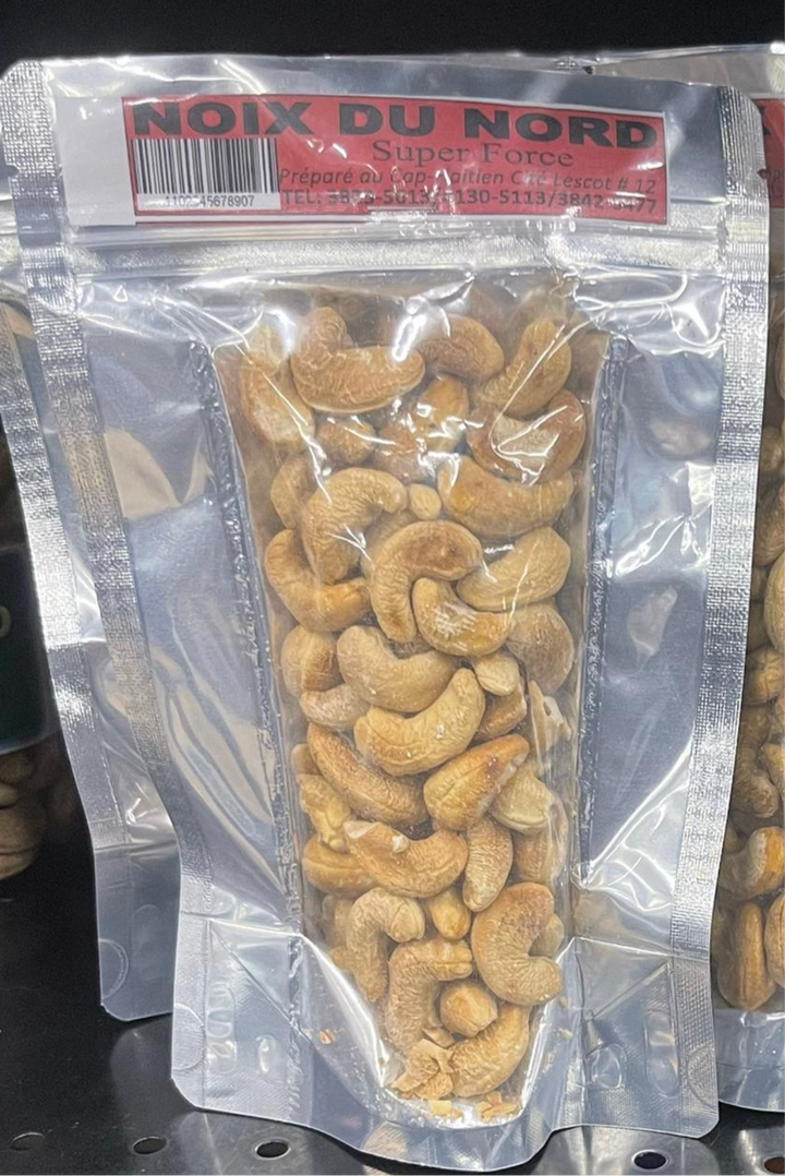 FP NOIX DE CAJOU GRAND FORMAT