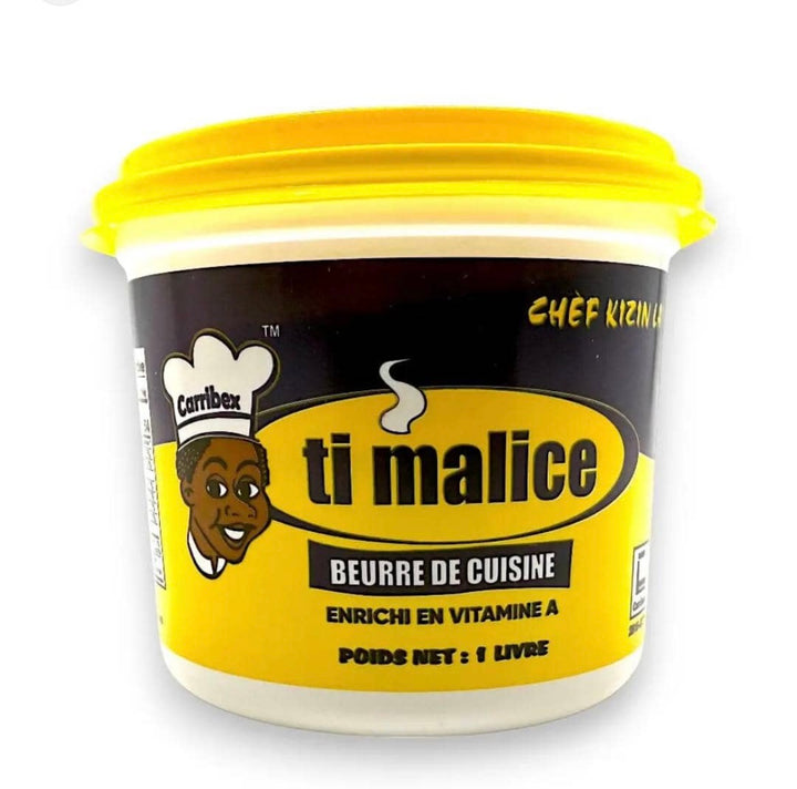 Beurre ti malice