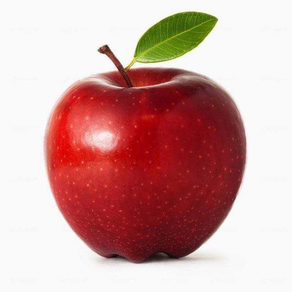 Pomme Rouge
