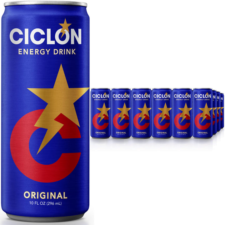 CICLON 10 OZ