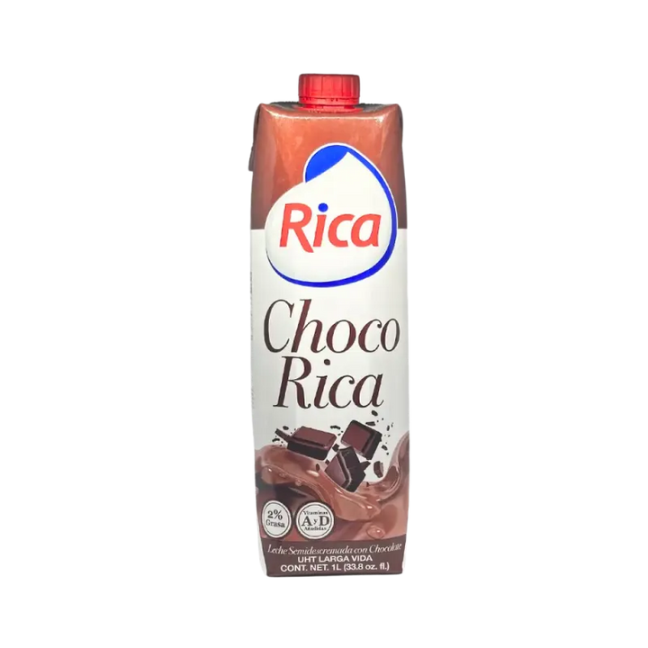 CHOCO RICA BOISSON LACTEE 500 ML