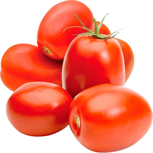 Tomates 1 LB