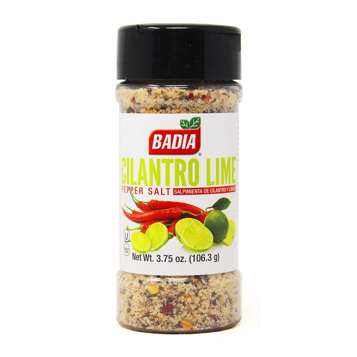 EV-BADIA CILANTRO LIME PEPPER