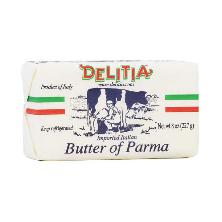 BEURRE DE PARME 8 OZ - DELITIA