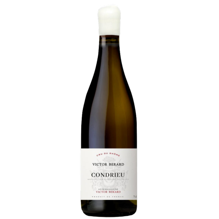 CONDRIEU VICTOR BERARD BLANC