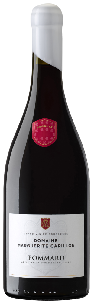 AOP POMMARD DOM CARILLON ROUGE 2018