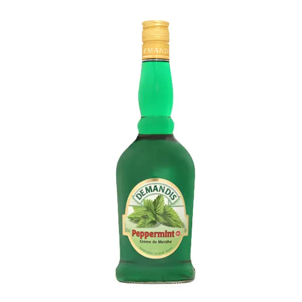 DEMANDIS PEPPERMINT 6/700 ml/ 20%