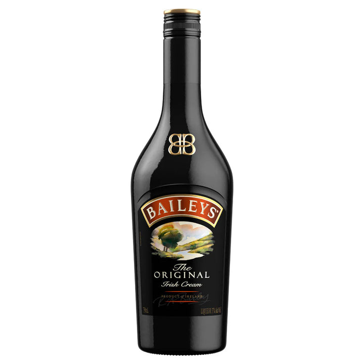 BAILEY’S IRISH CREAM 750 ML