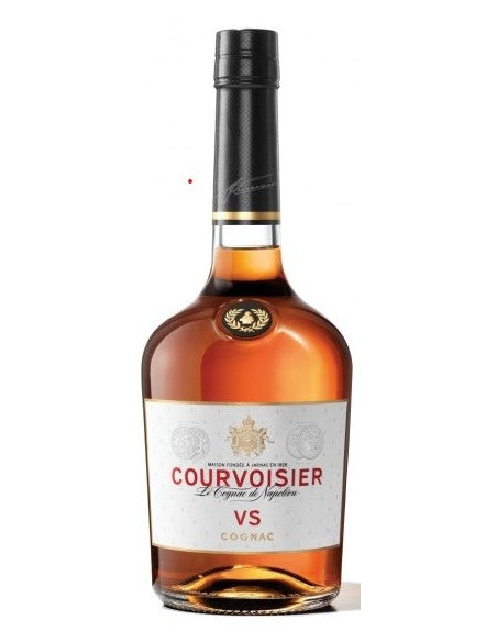 COURVOISIER VS COGNAC 12/LT