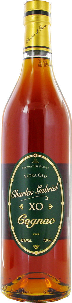 CH GABRIEL- COGNAC XO