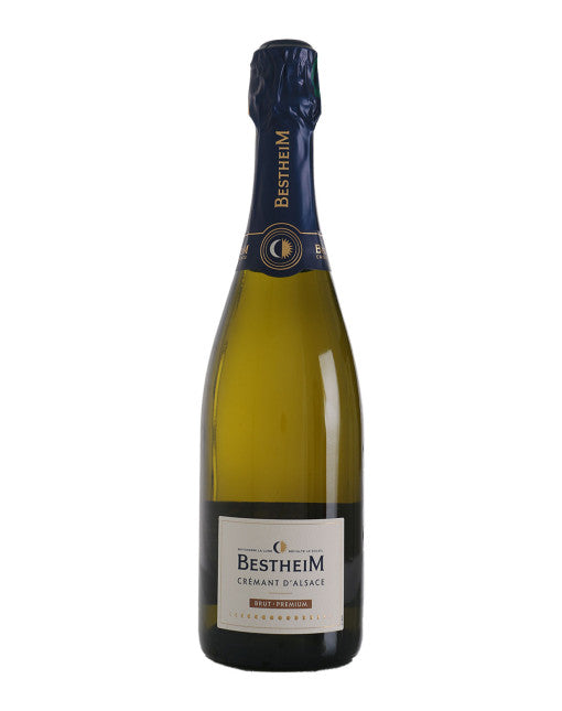 CREMANT D’ALSACE BRUT BESTHEIM PREMIUM
