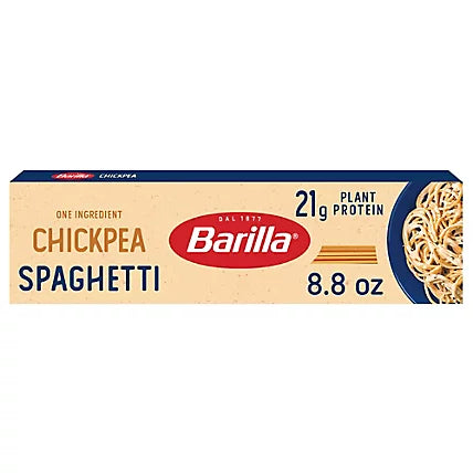 EV-BARILLA CHICK PEA SPAGHETTI