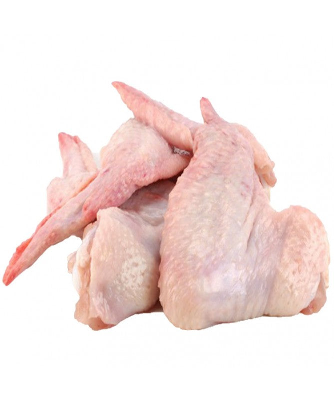 AILES DE POULET