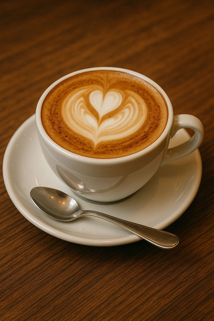 CAPPUCCINO