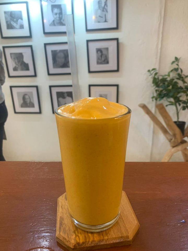 SMOOTHIE MANGUE