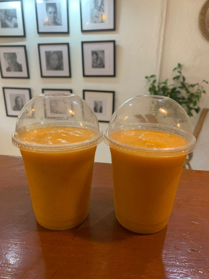 SMOOTHIE MANGUE